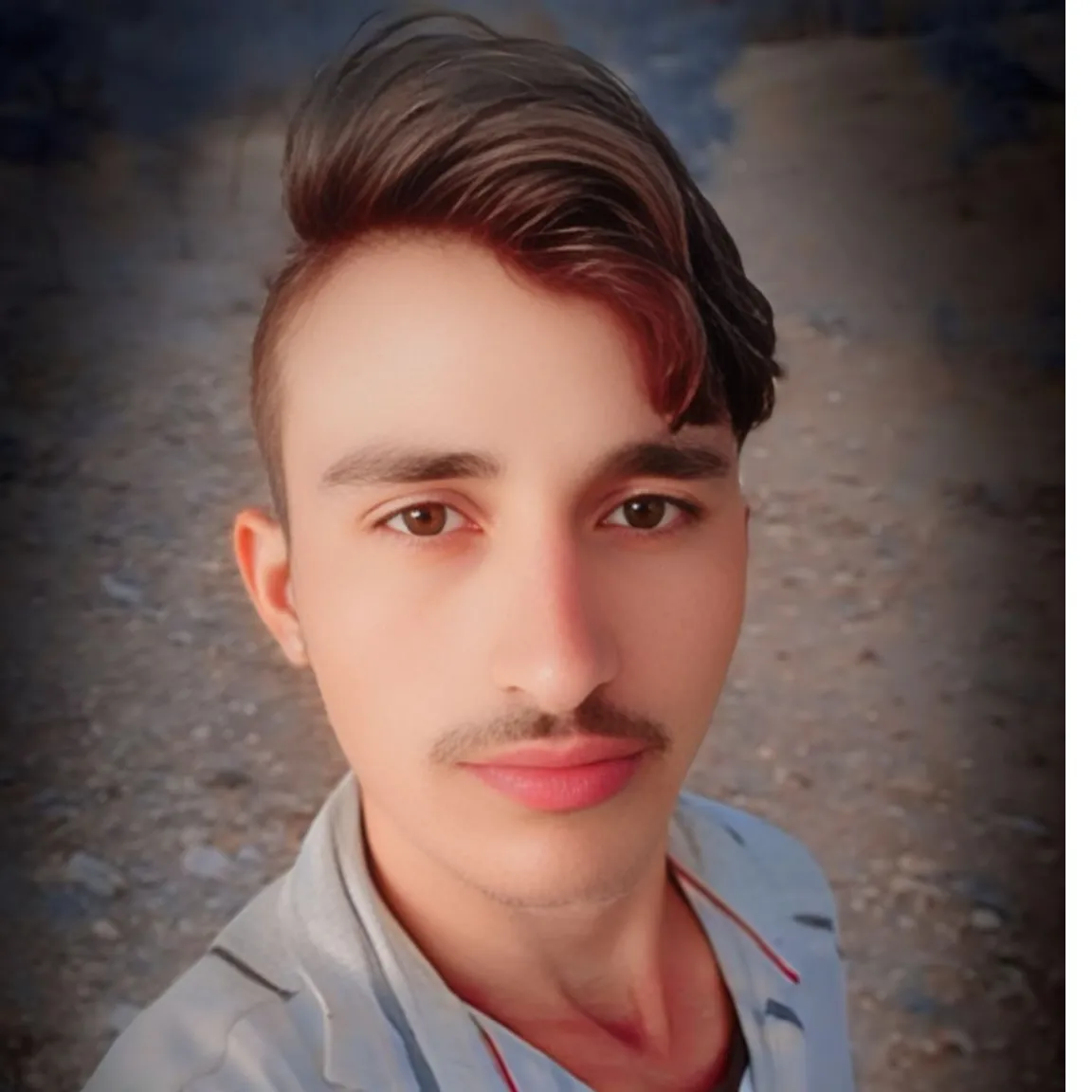 Sanker Meena