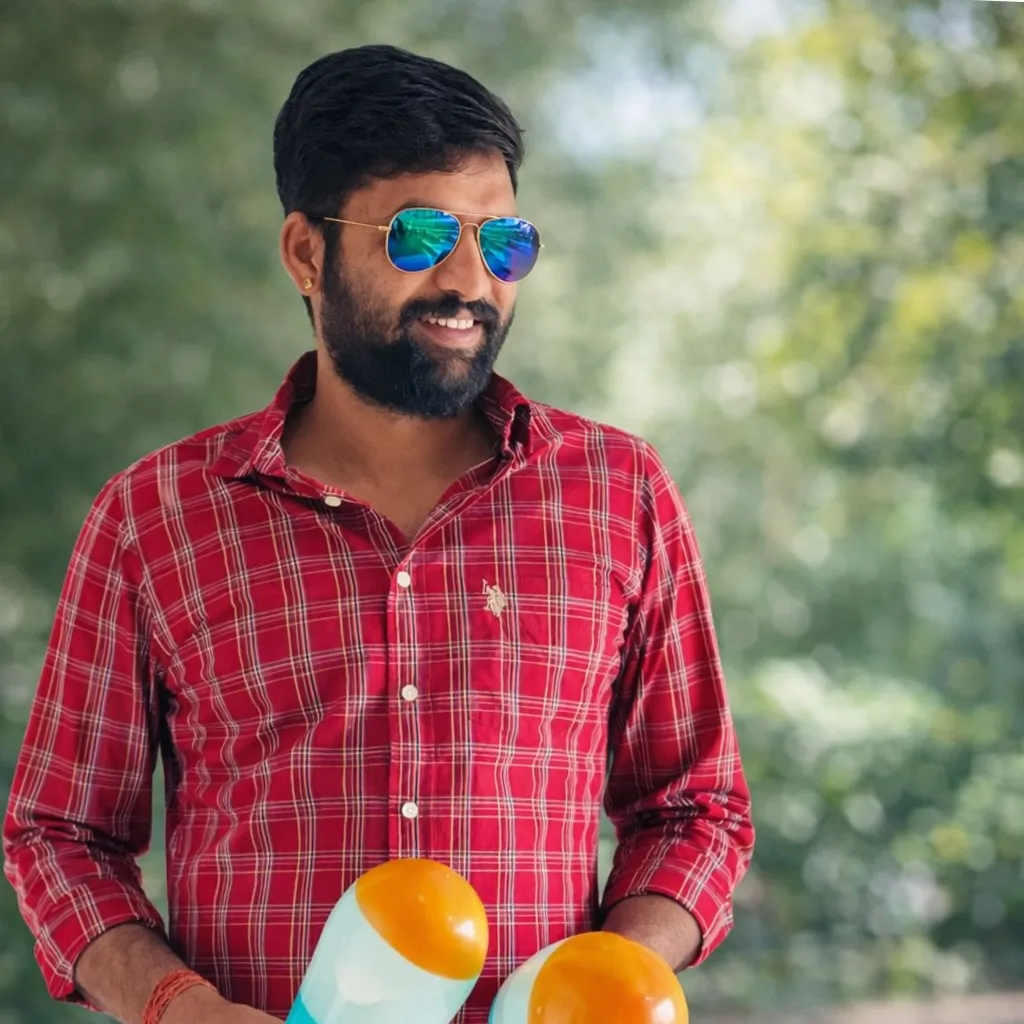 mr. Rudra