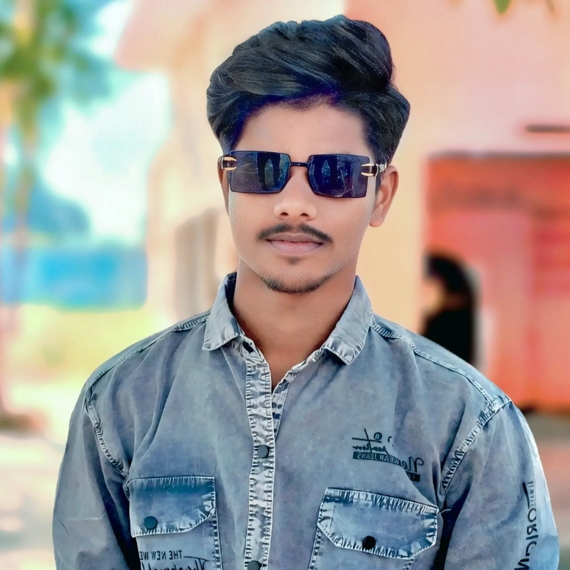 Satyendra Patel