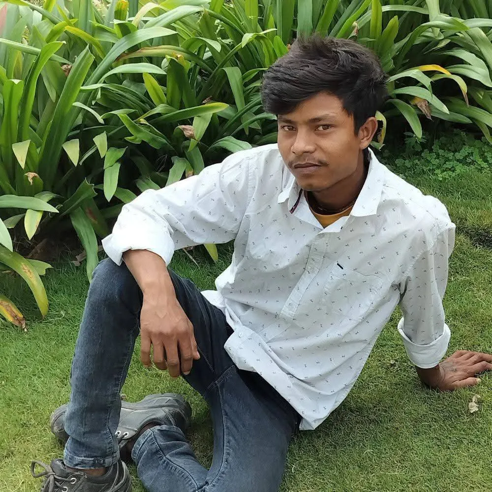 Manish das