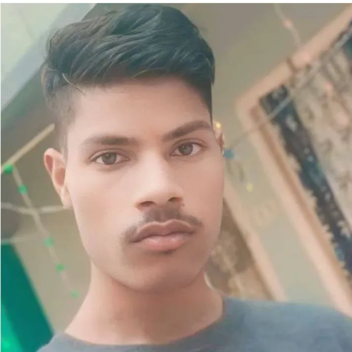 Upen Mahato