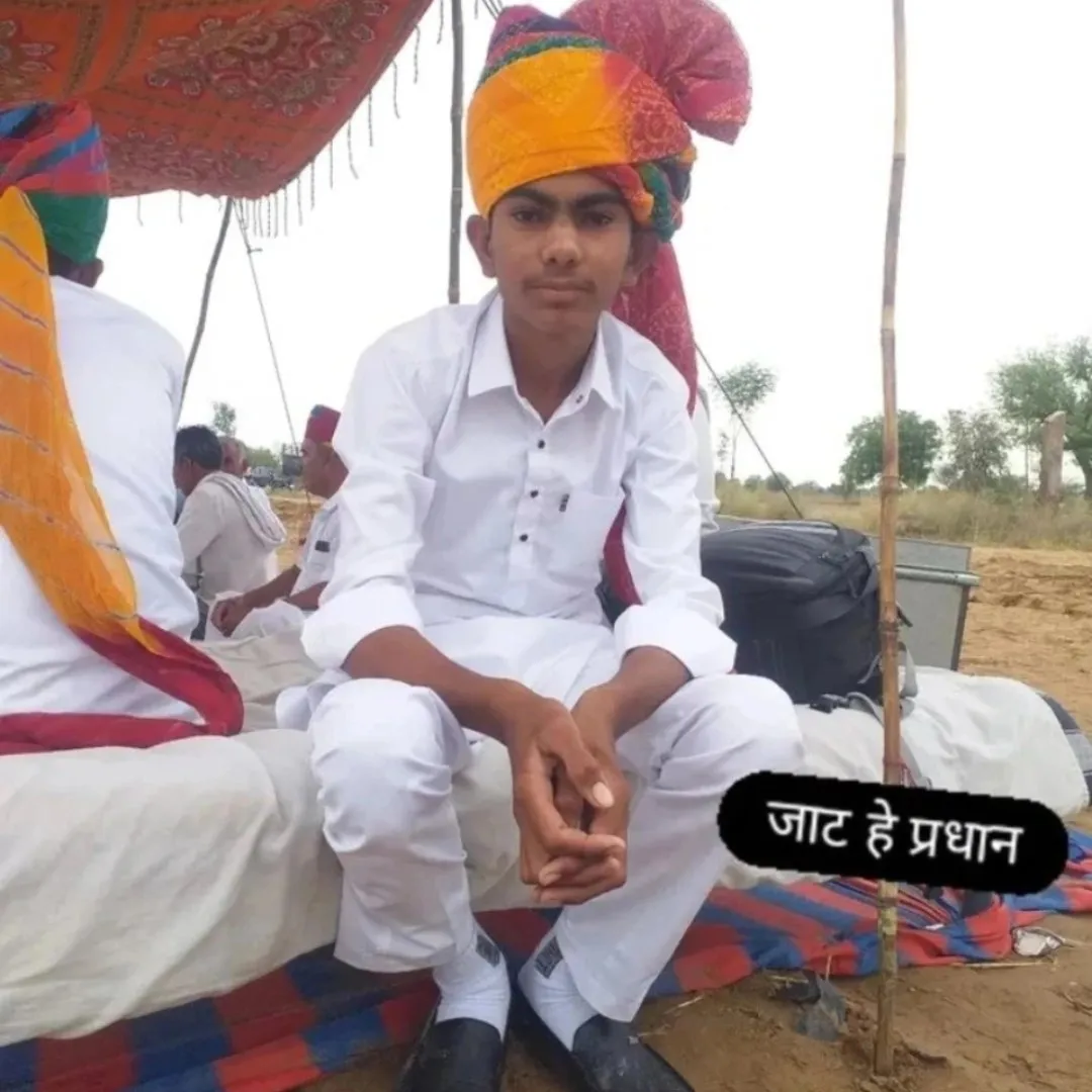 pramesh thori