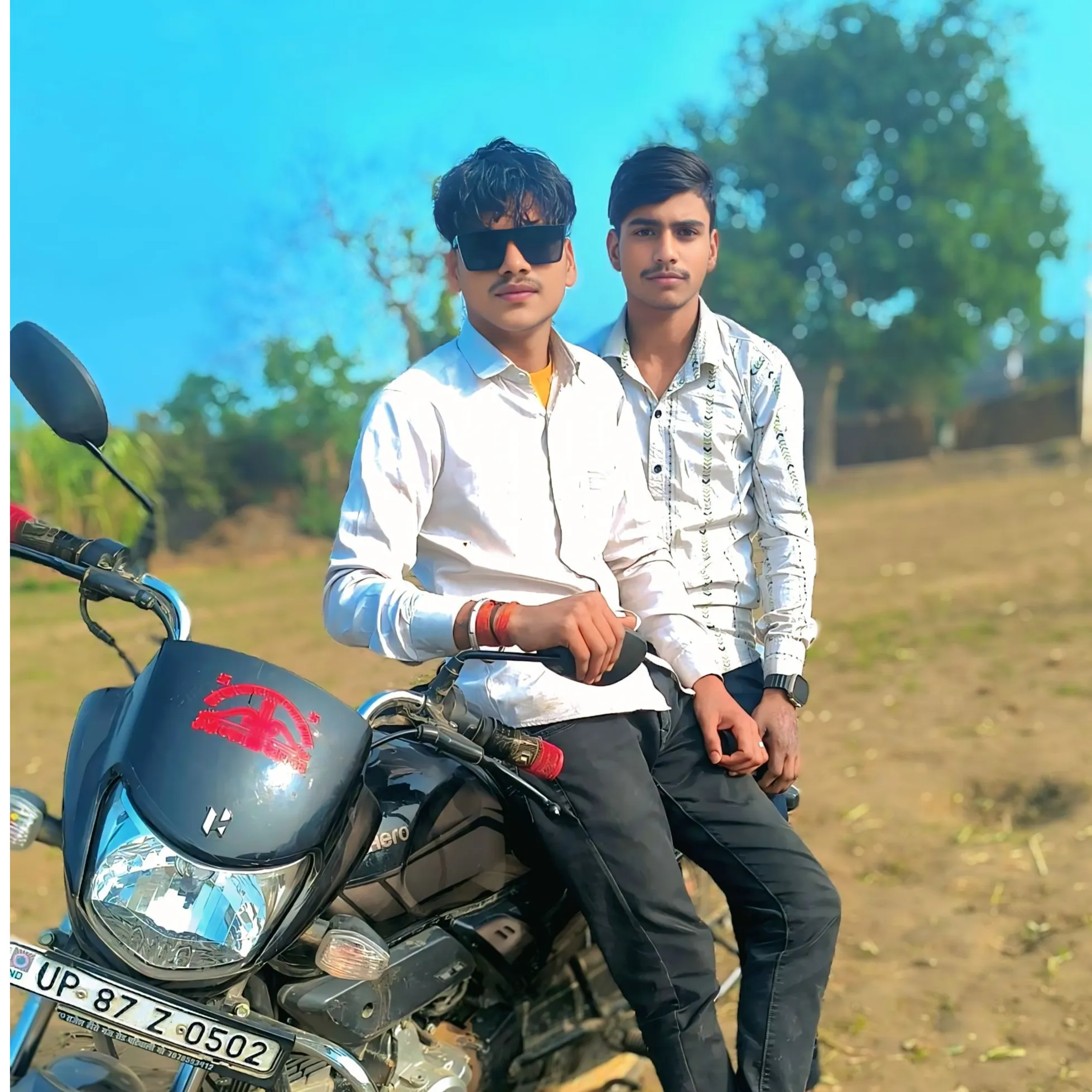 Kuldeep Kumar