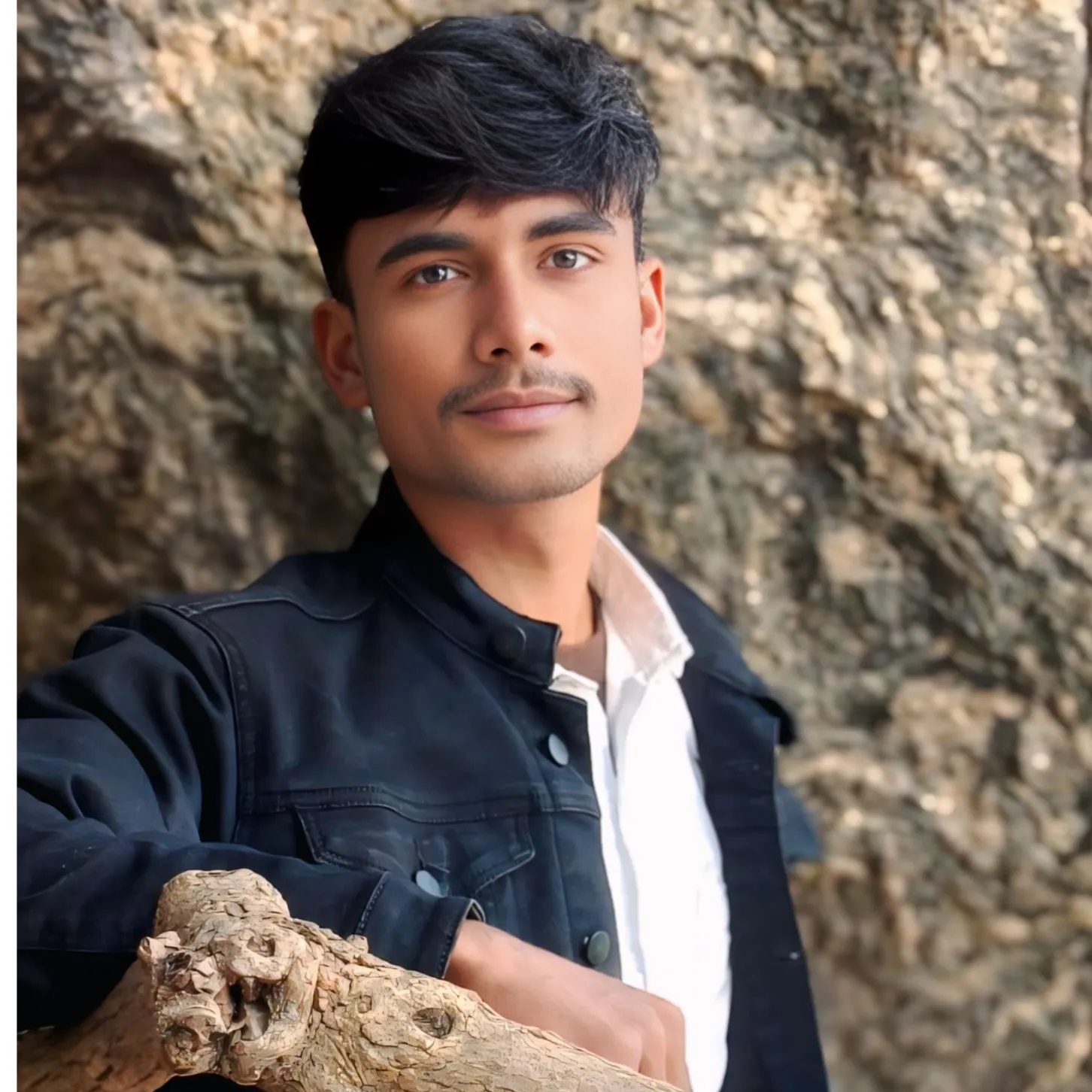 RITIK_ ROY