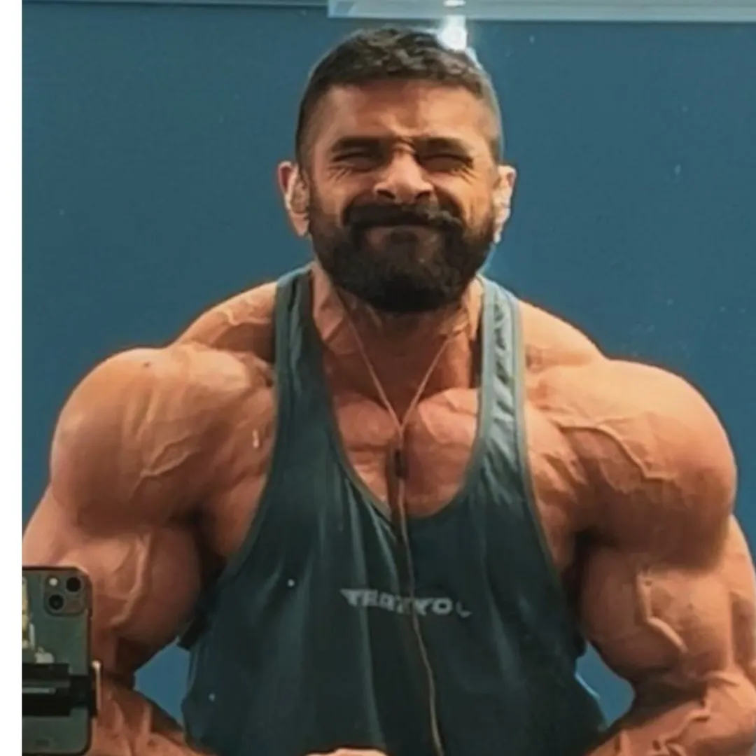 Md Tabarak