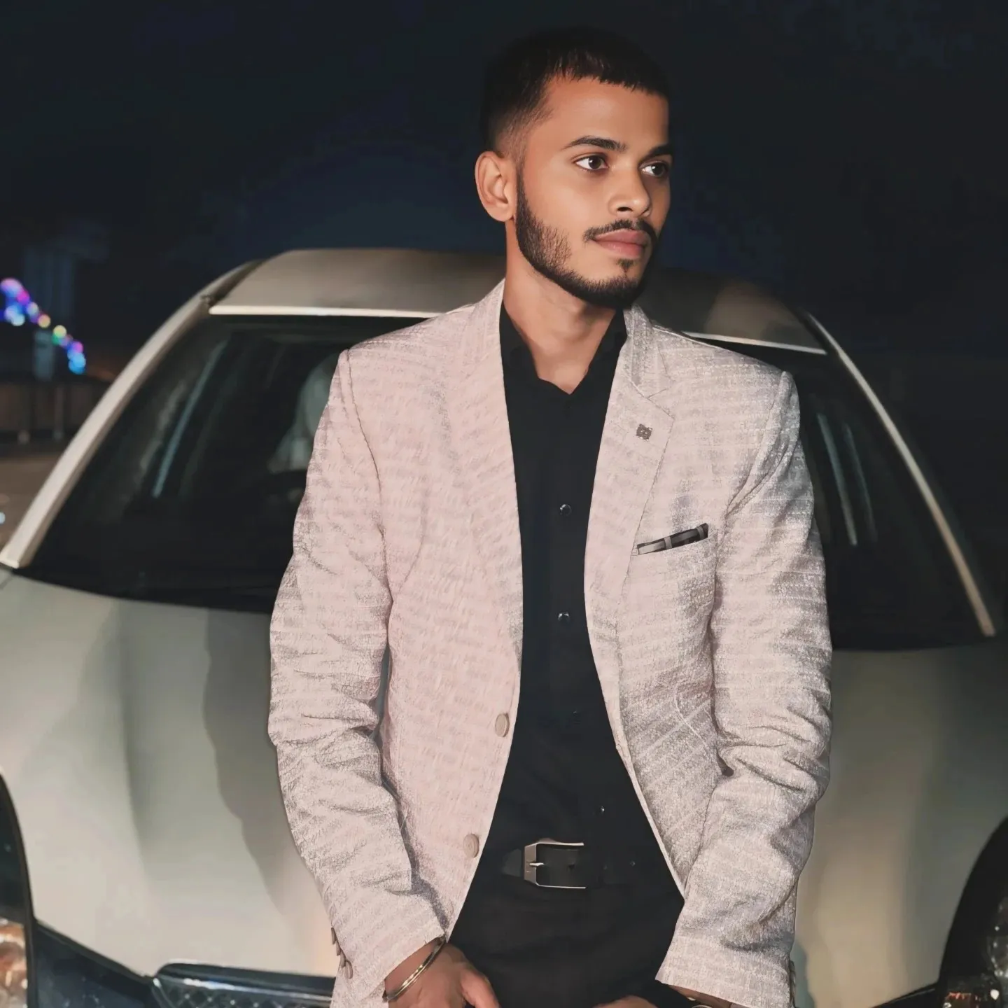 Kunal Yadav