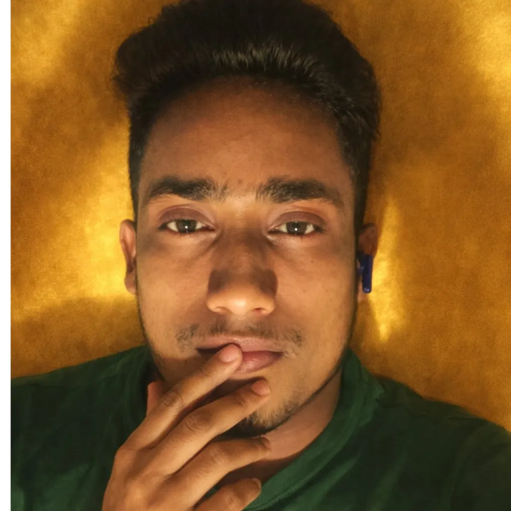 sujan barman