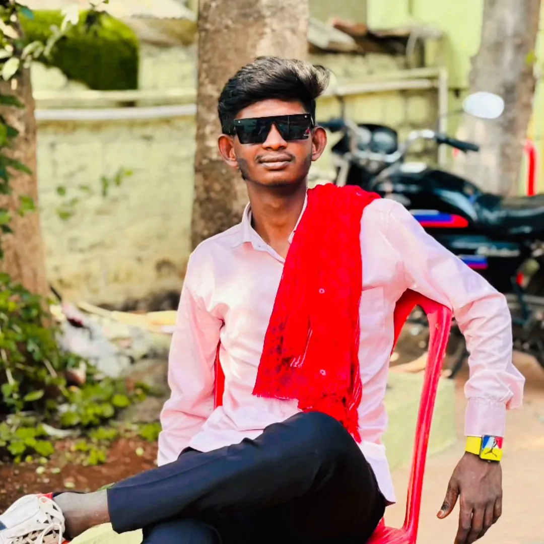 Vaibhav Waghere