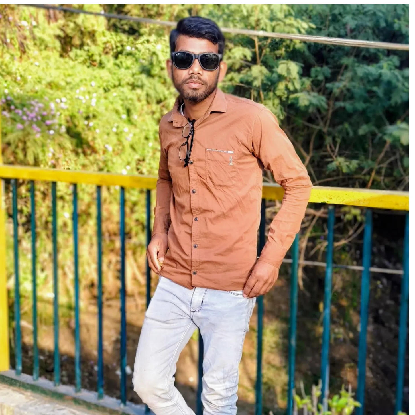 MdSahensa Hussain