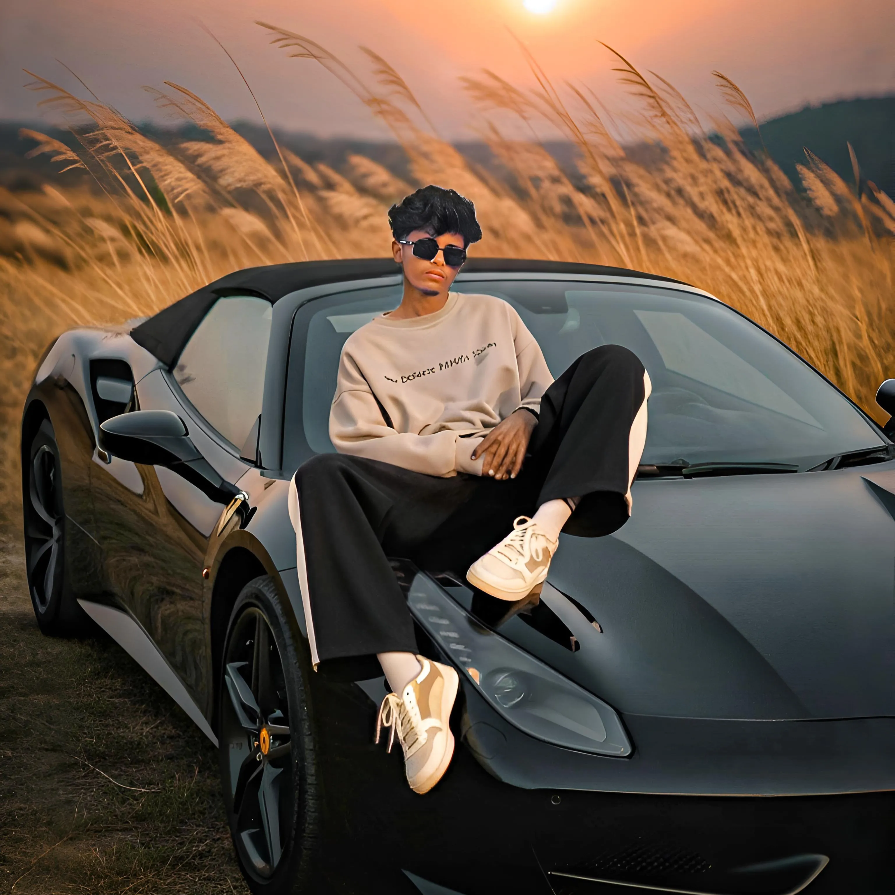 amit kumar