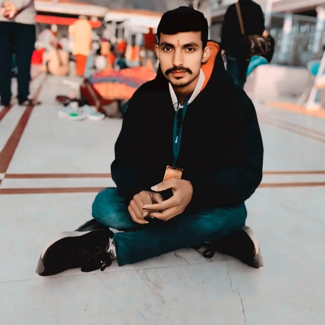 vikash yadav