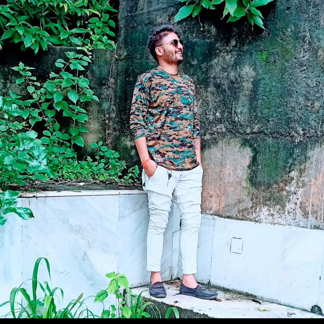 raval manish