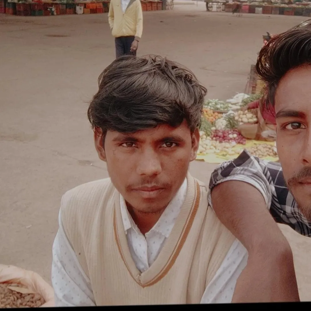 Monu Sahu