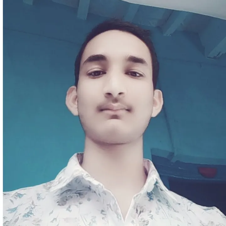 Anuj Kumar