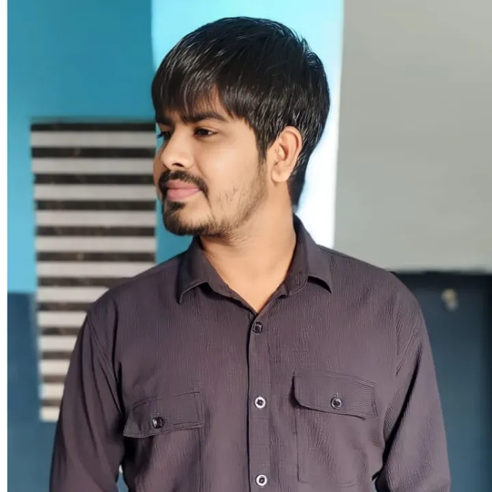 Shaikh Faiz