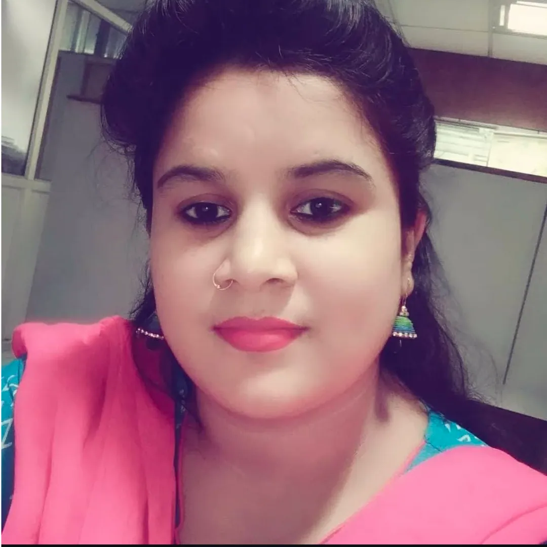 Gayatri Mishra