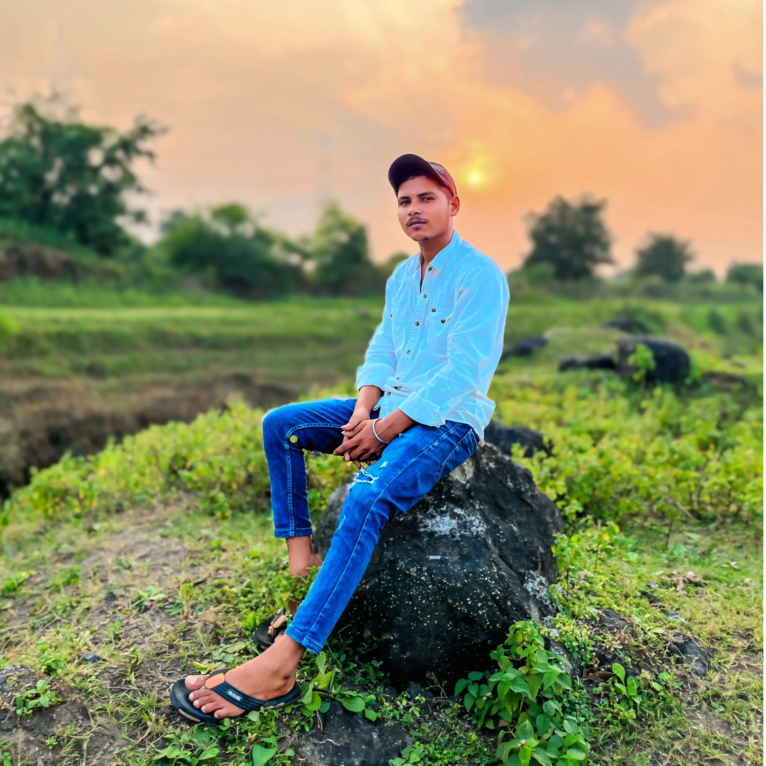 Ajay Gamit
