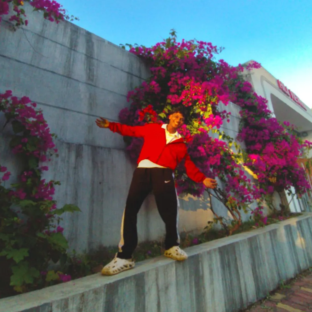 Umesh Bhoye