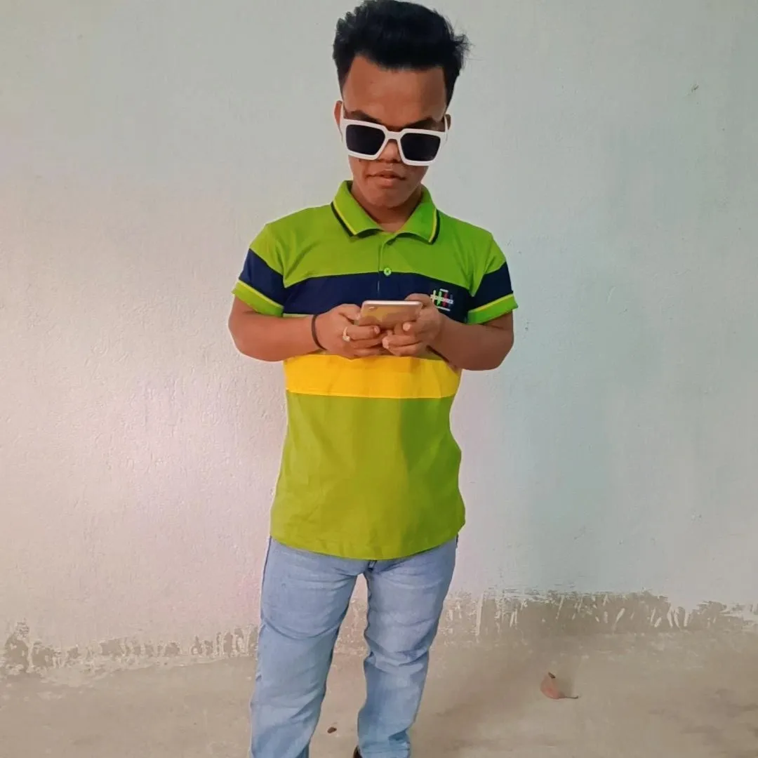 golam Sk