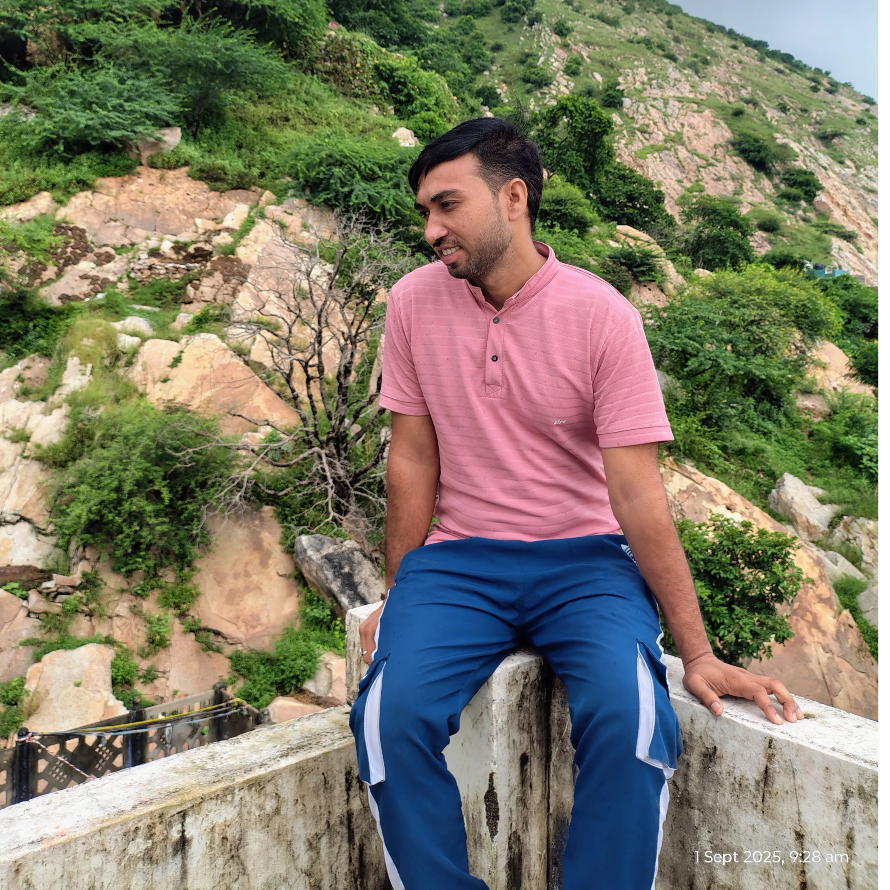 sonu mehra