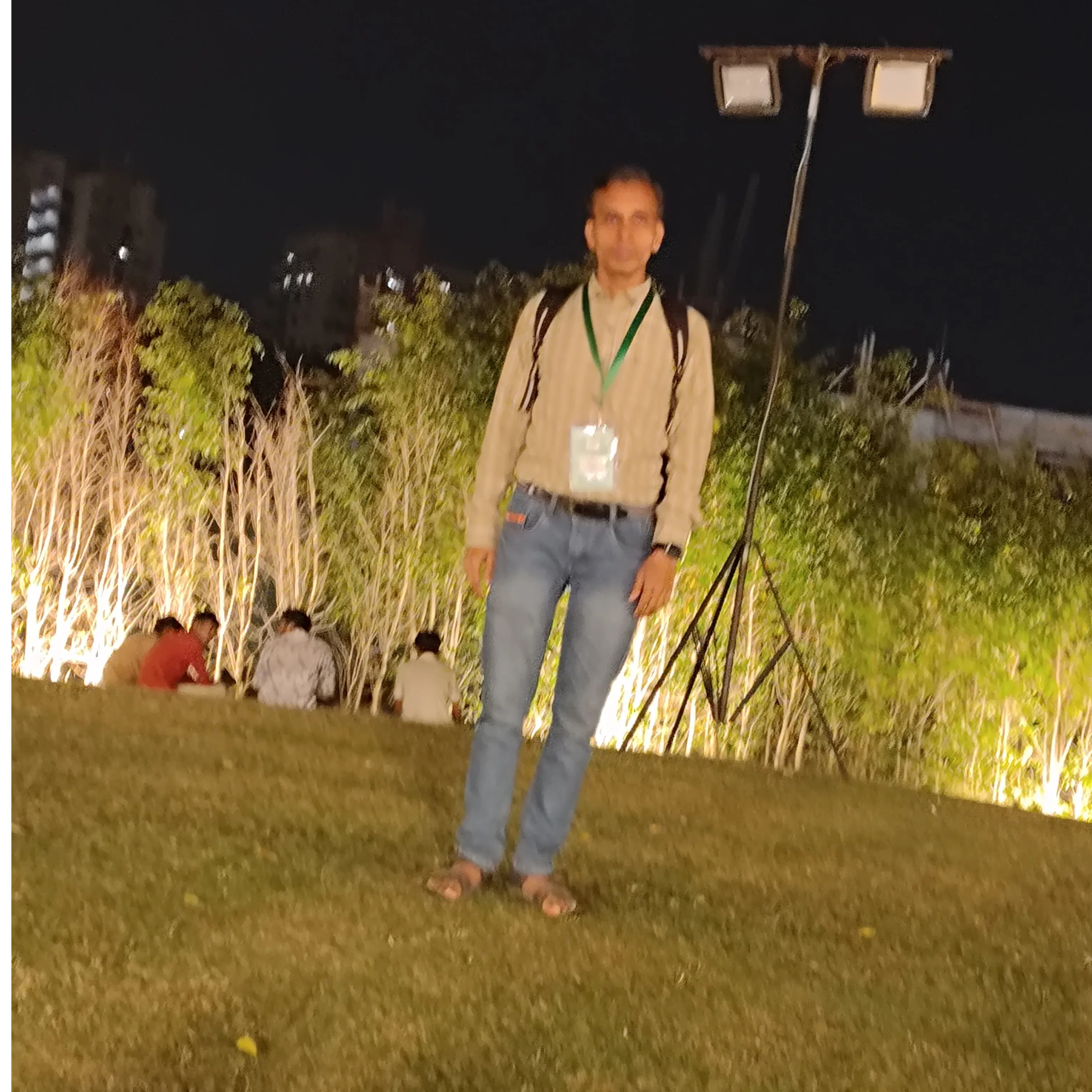 Hitendra Panchal