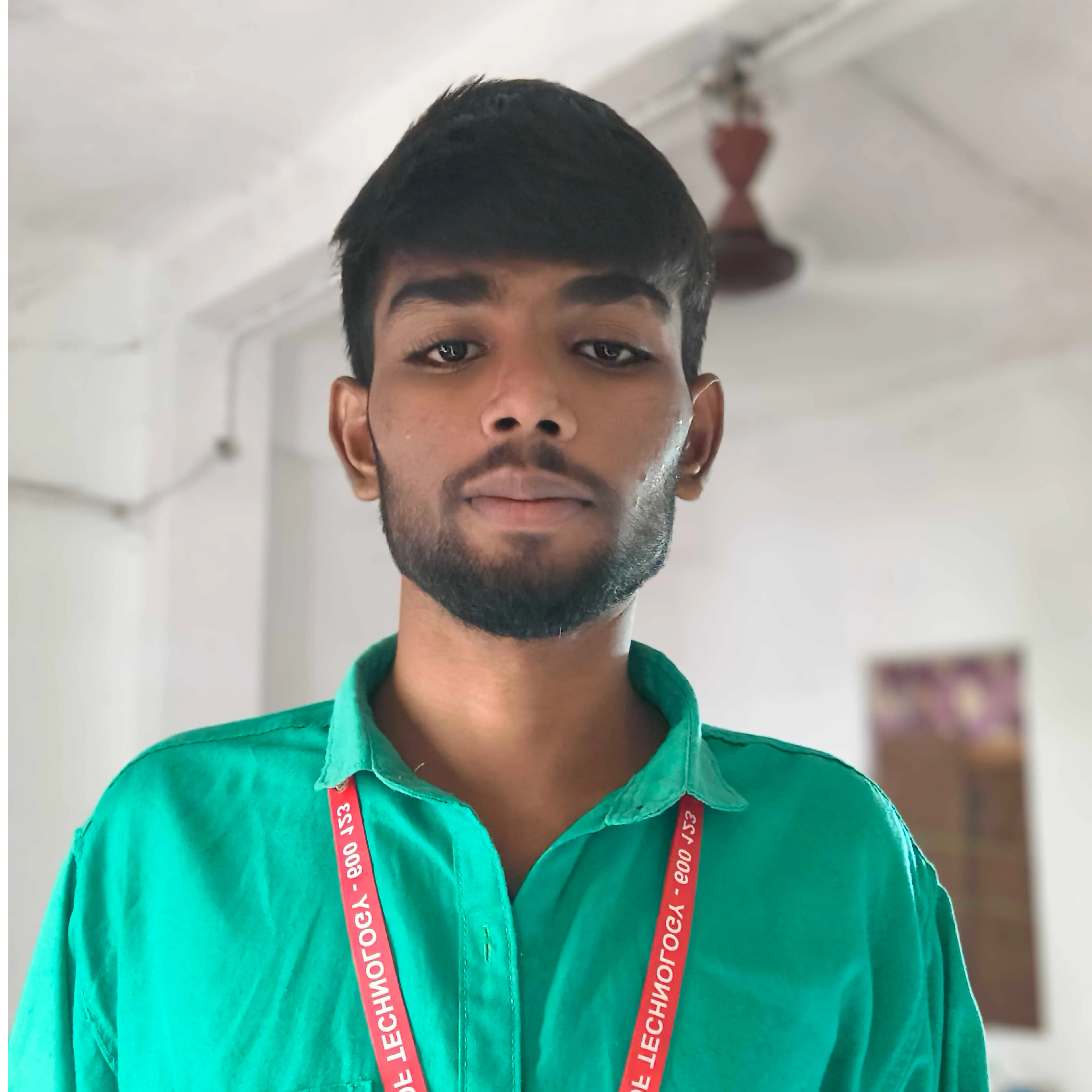 புரூஷோத்தமன் ராஜமாணிக்கம்