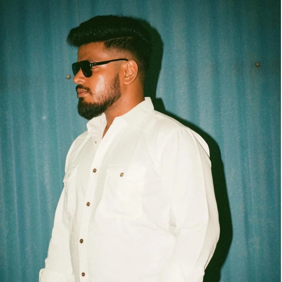 naveen dara