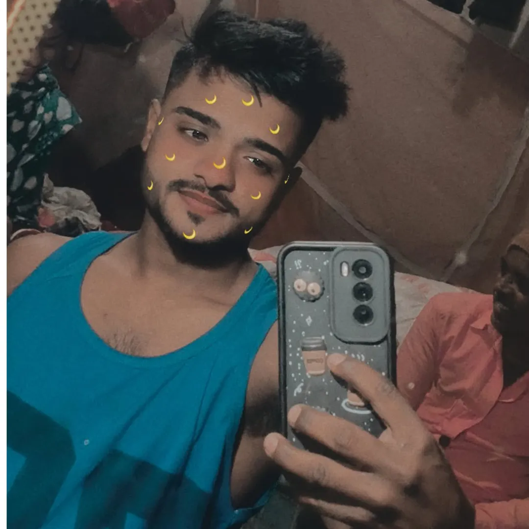 abhay mandal