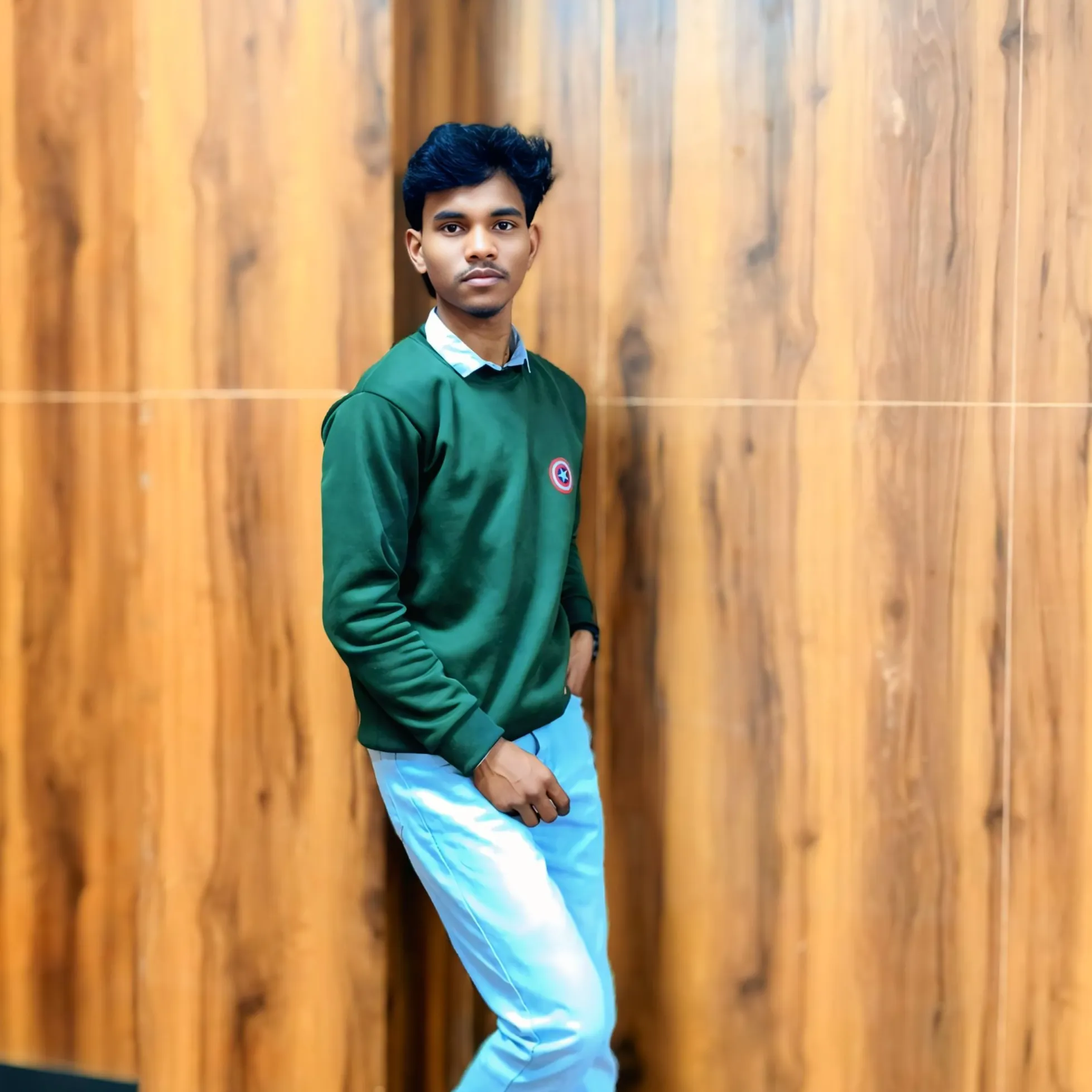 Sahil Kumar