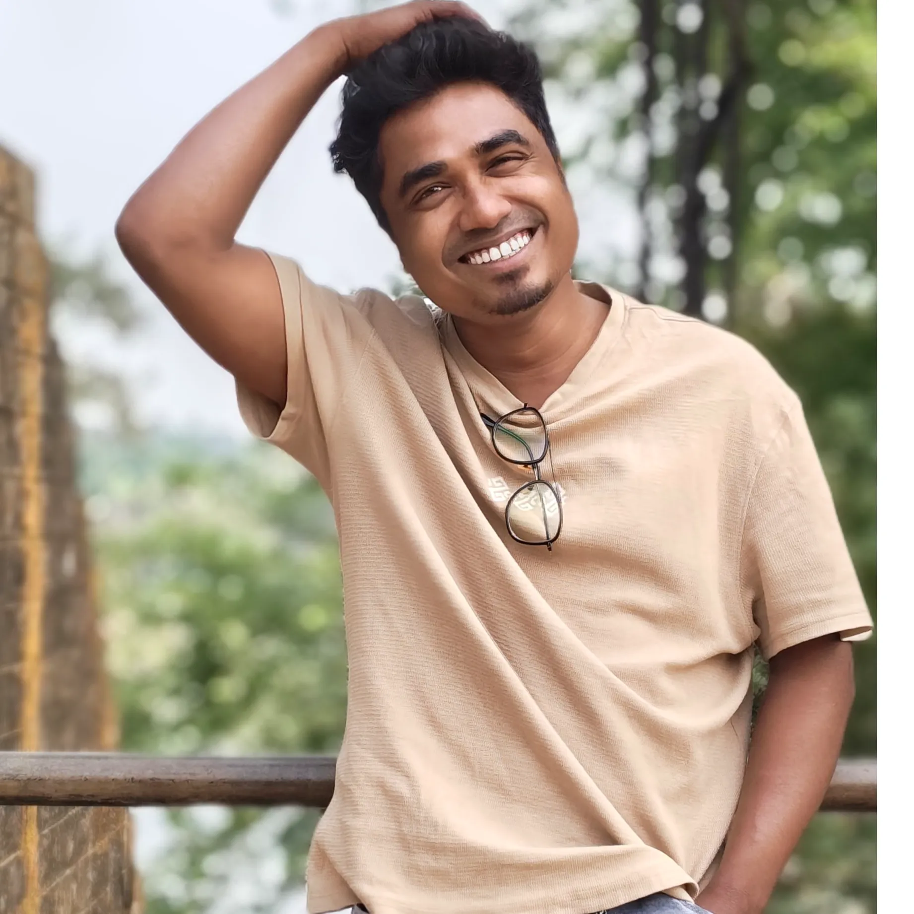 subrata sarkar