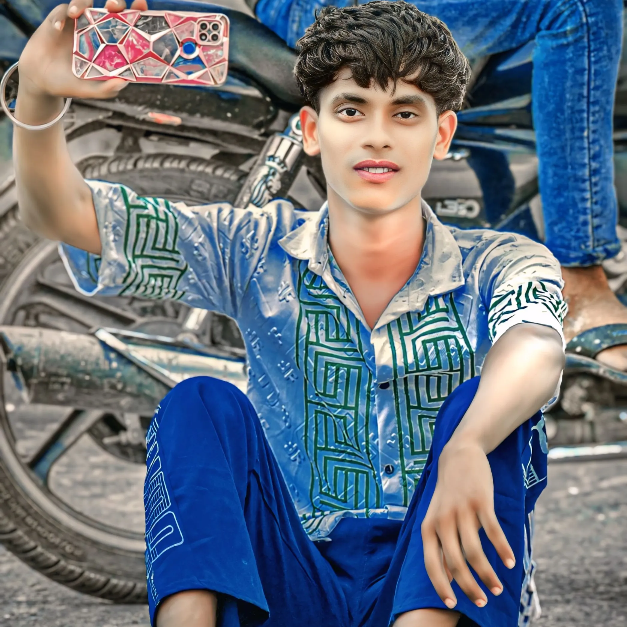 Ankit. Raj