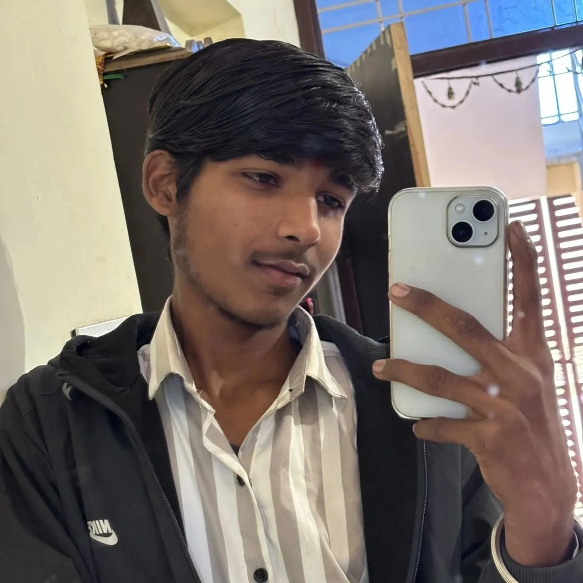 yashwant sain