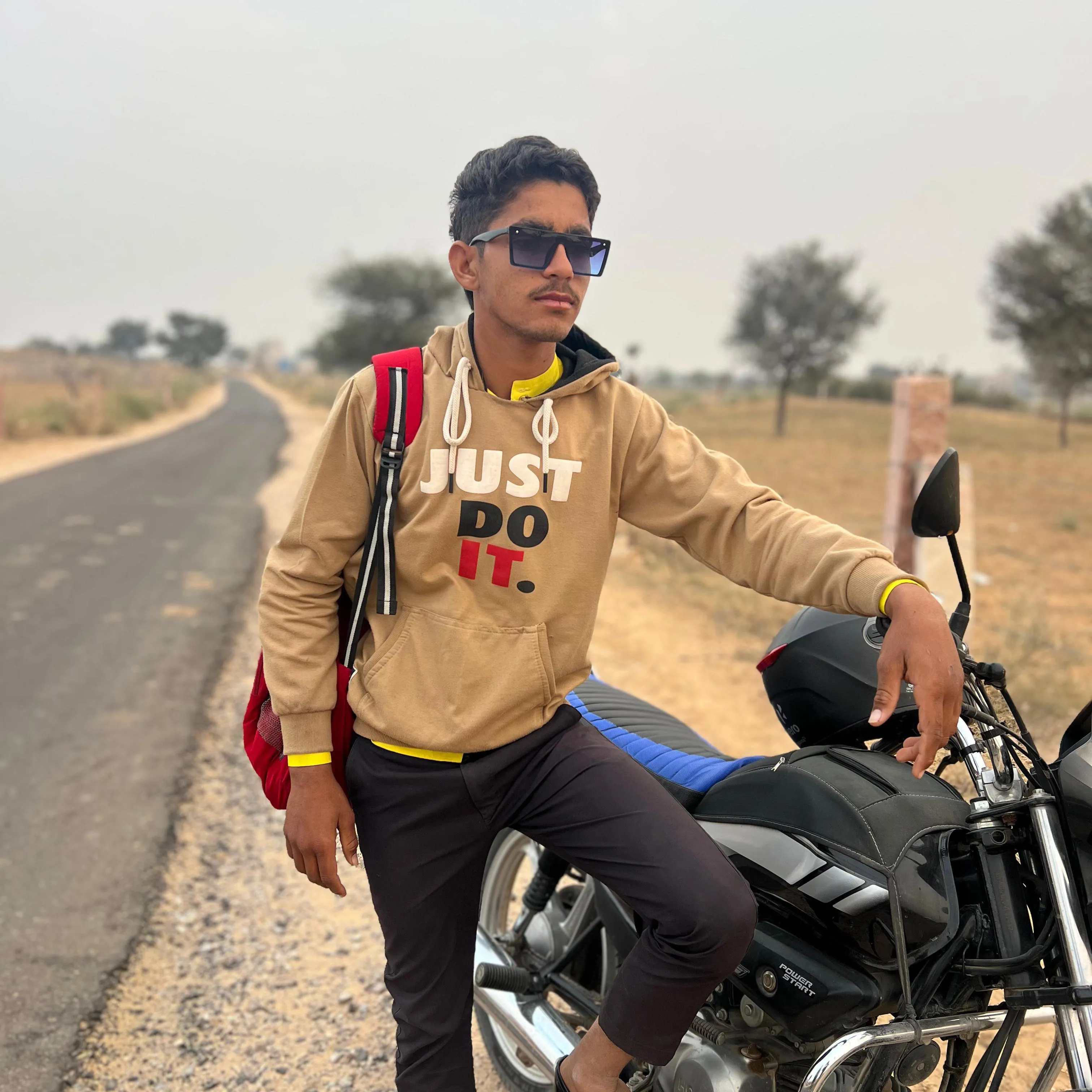 Vishal kamar