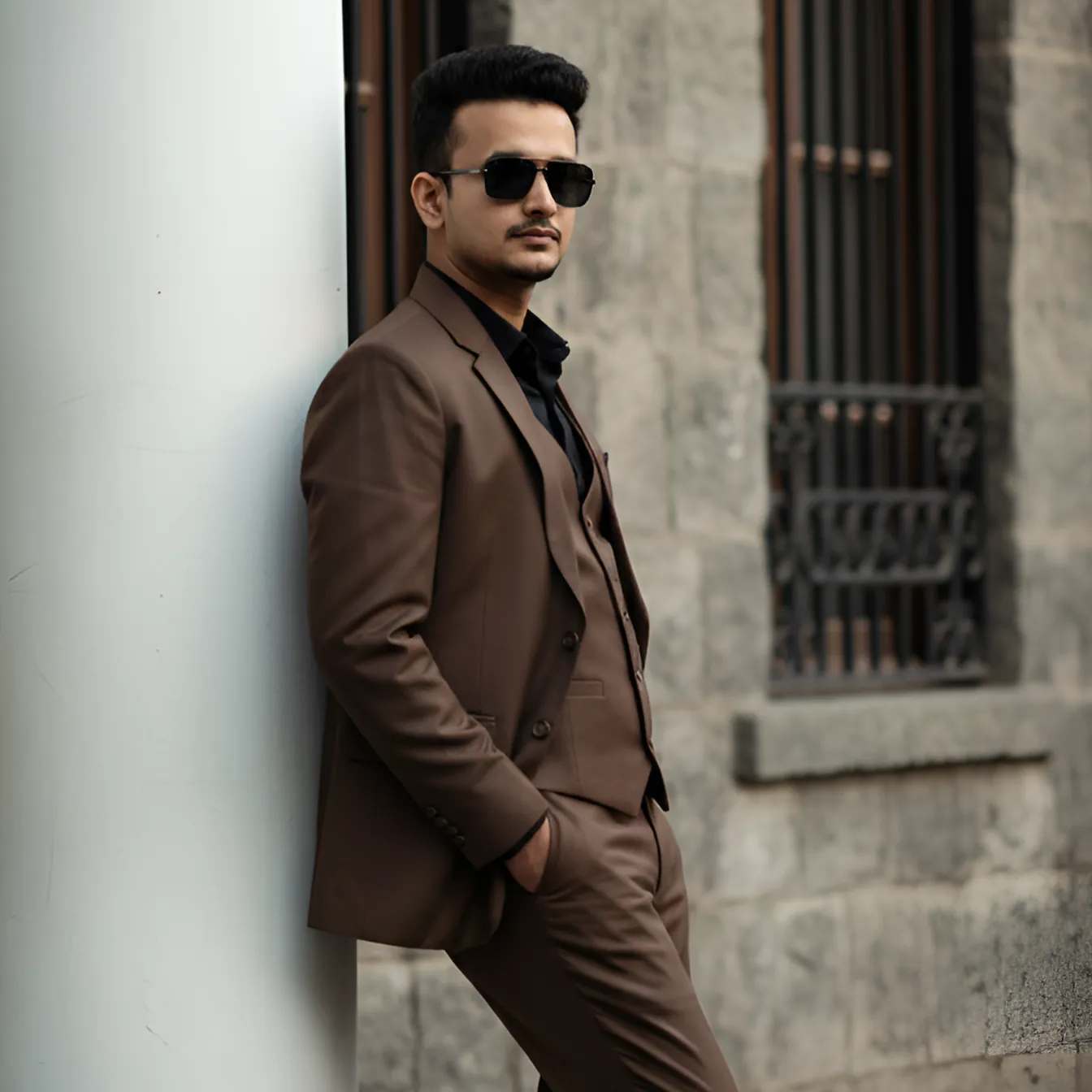 Pawan Rahwani