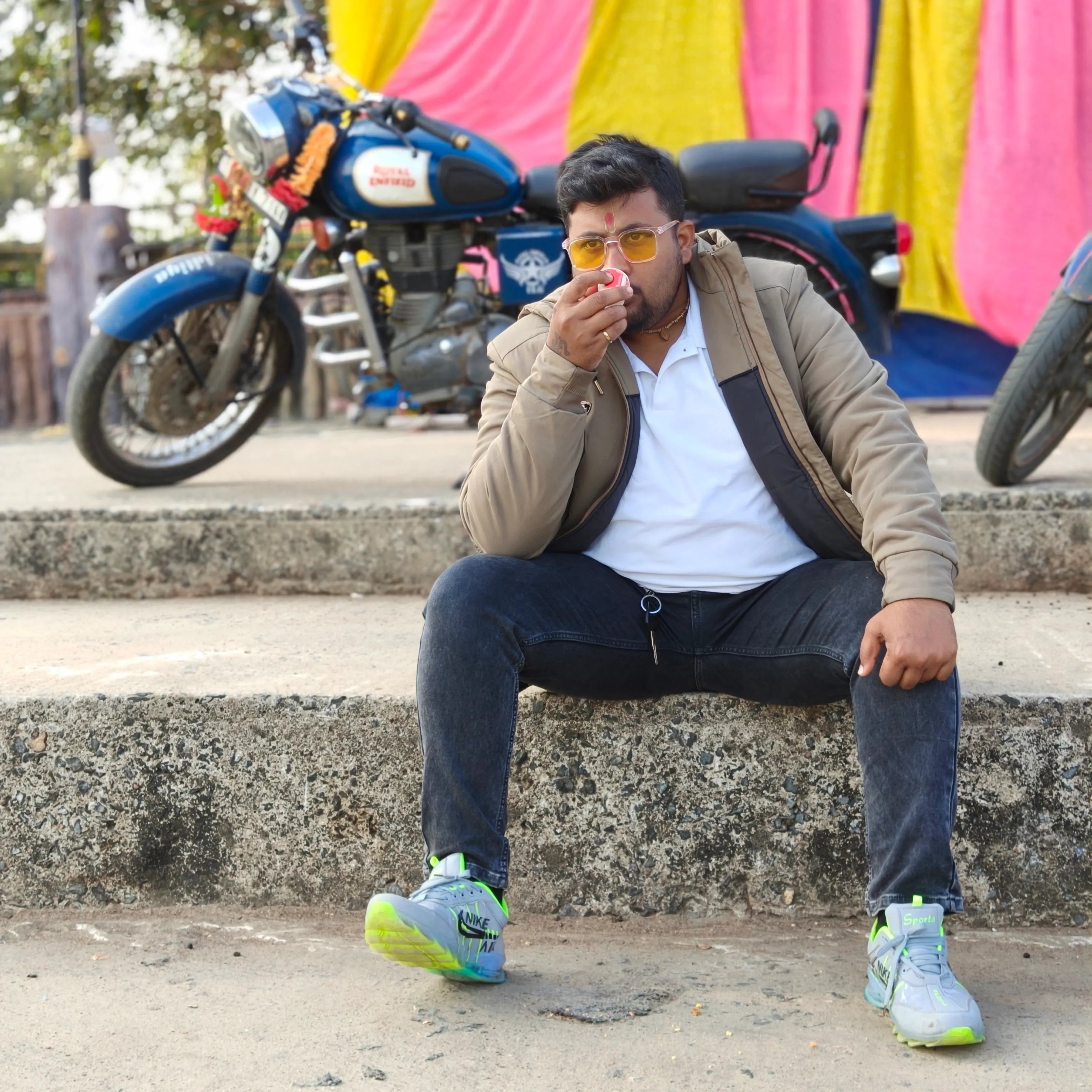 Satyajit Padhi