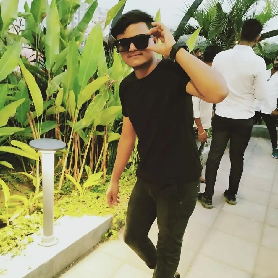 mdTausif laheri