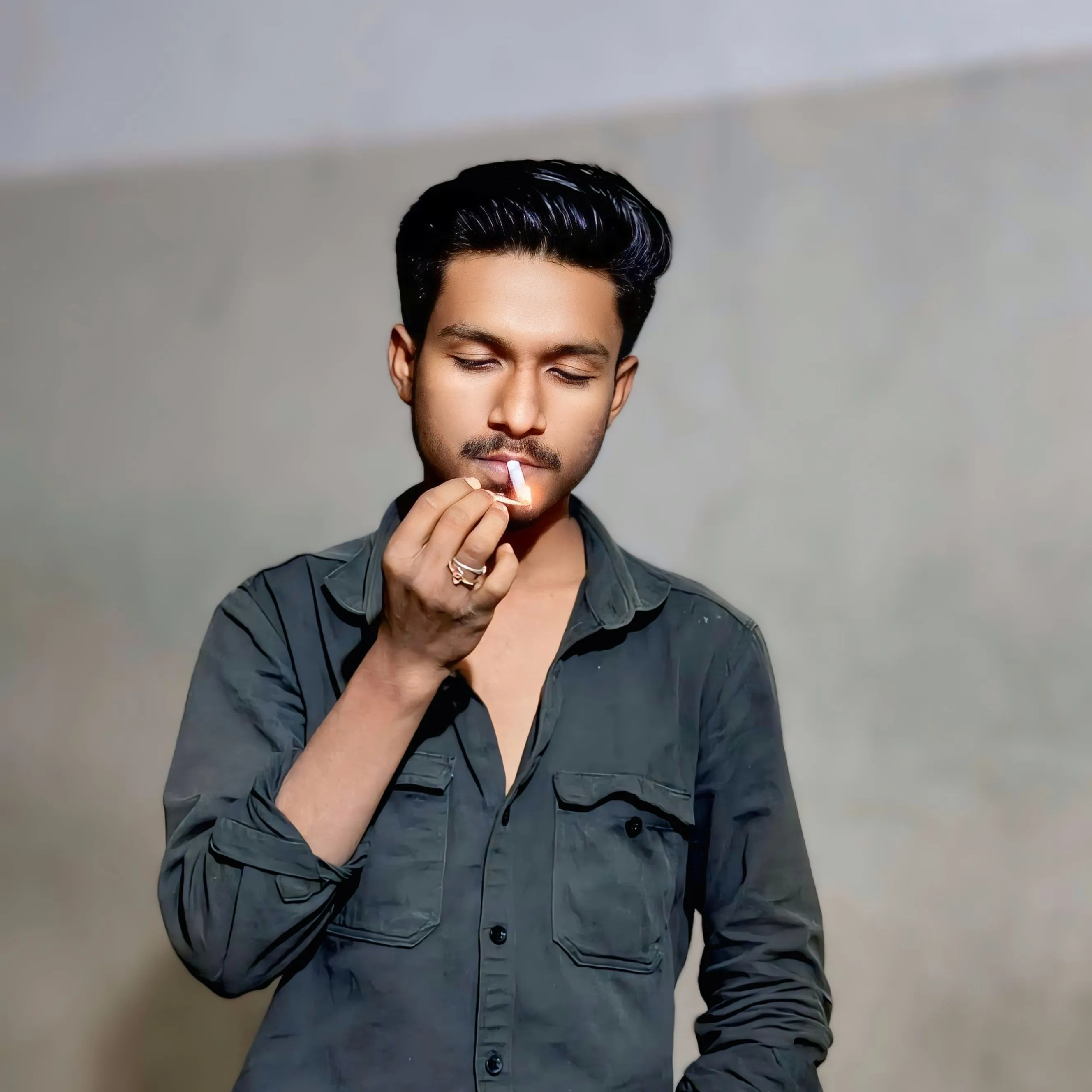 Afjal Ansari
