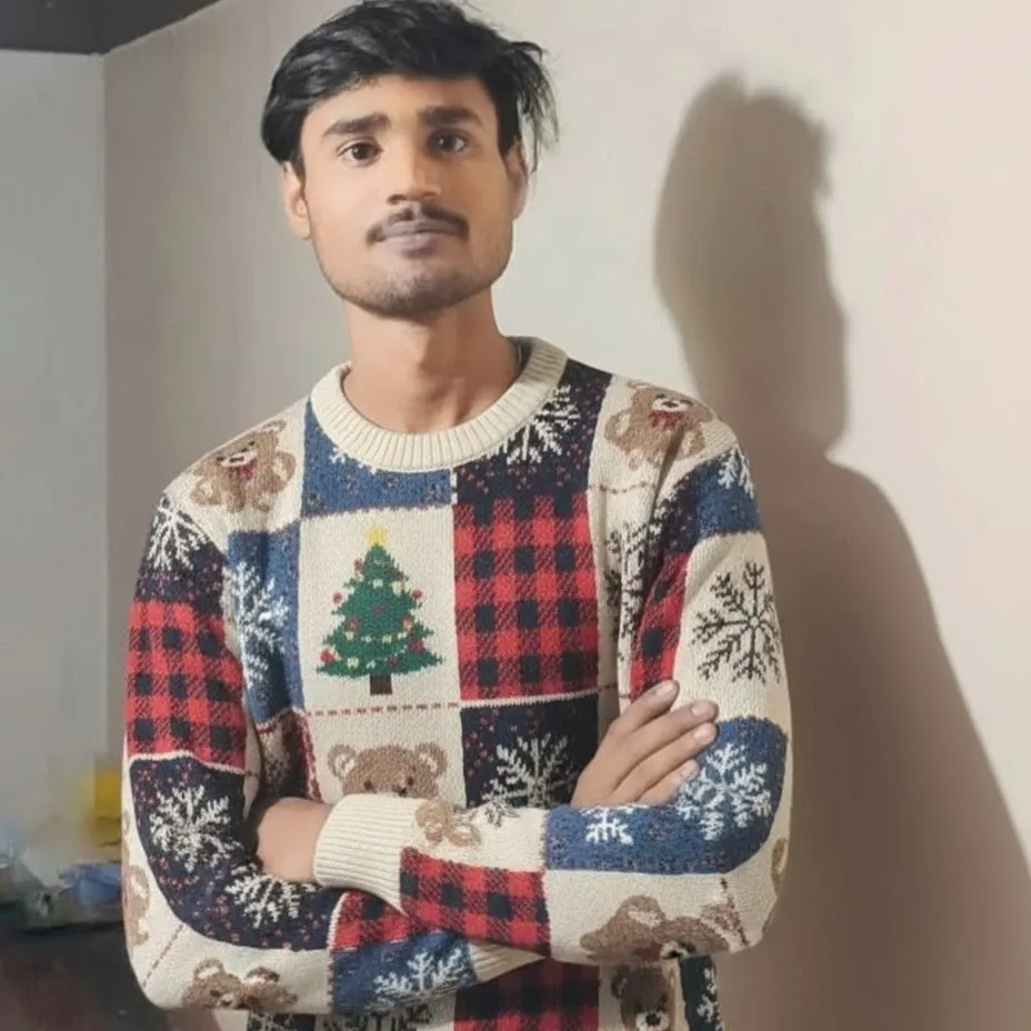 Mohit Dwivedi