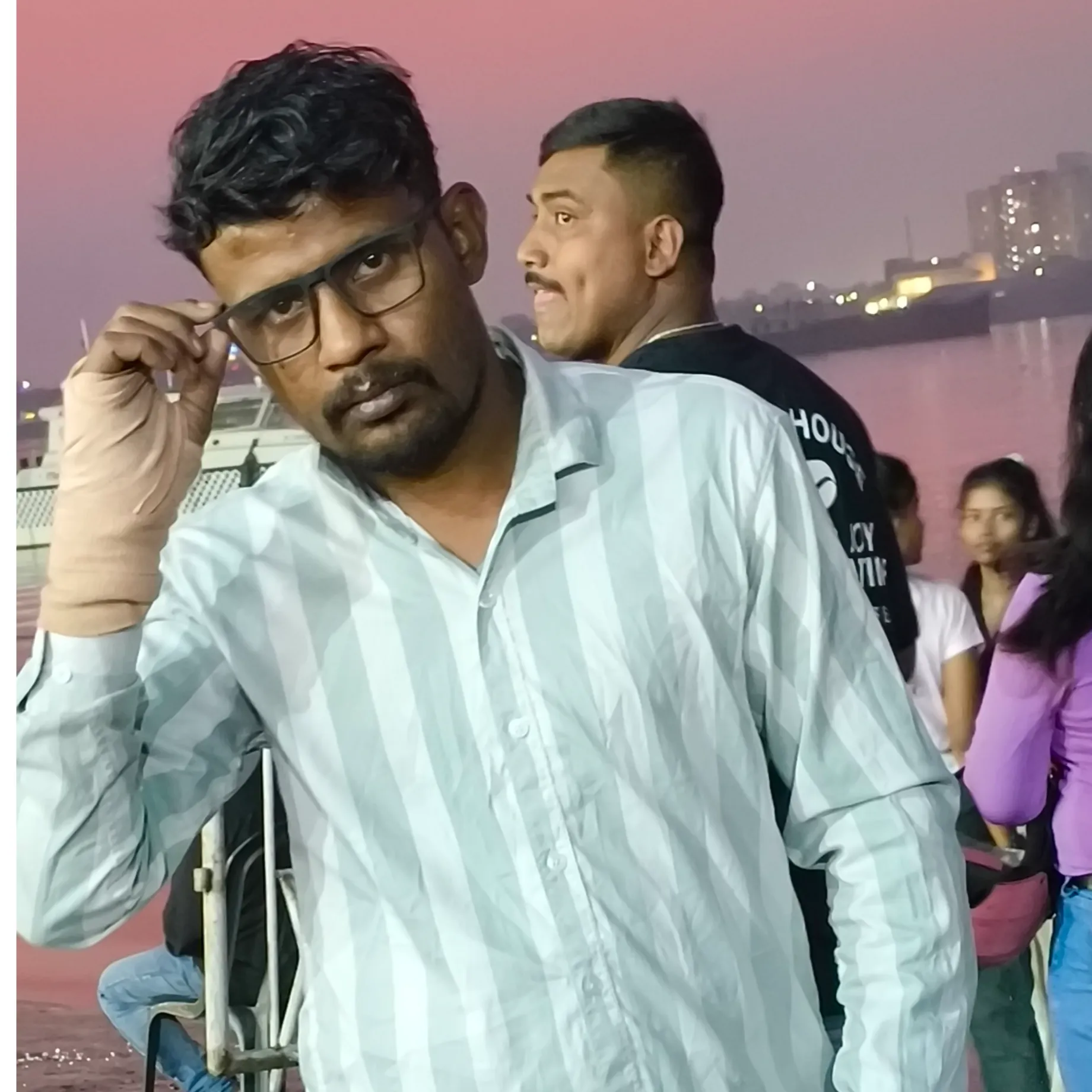 Jugnu kumar