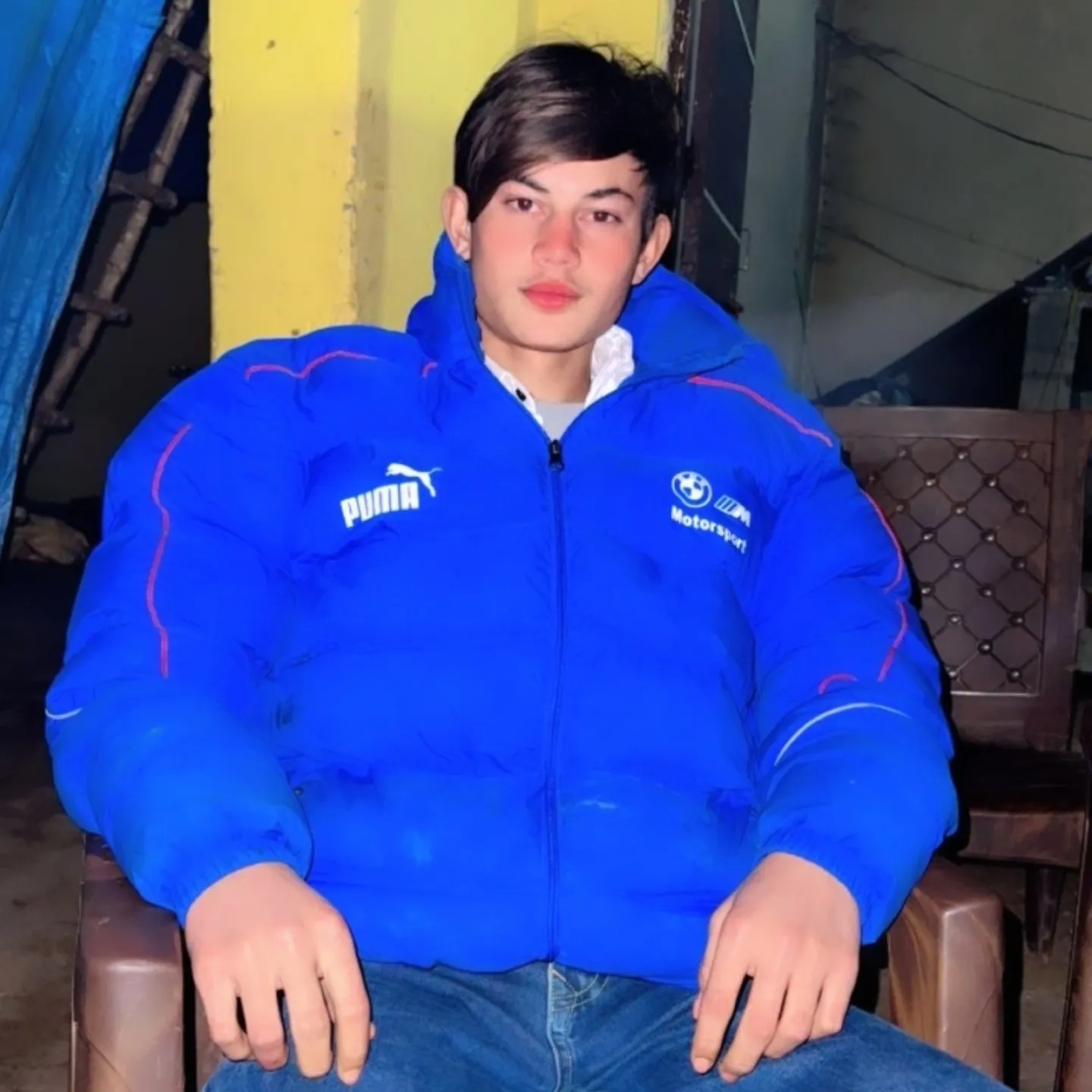 Junaid Quershi