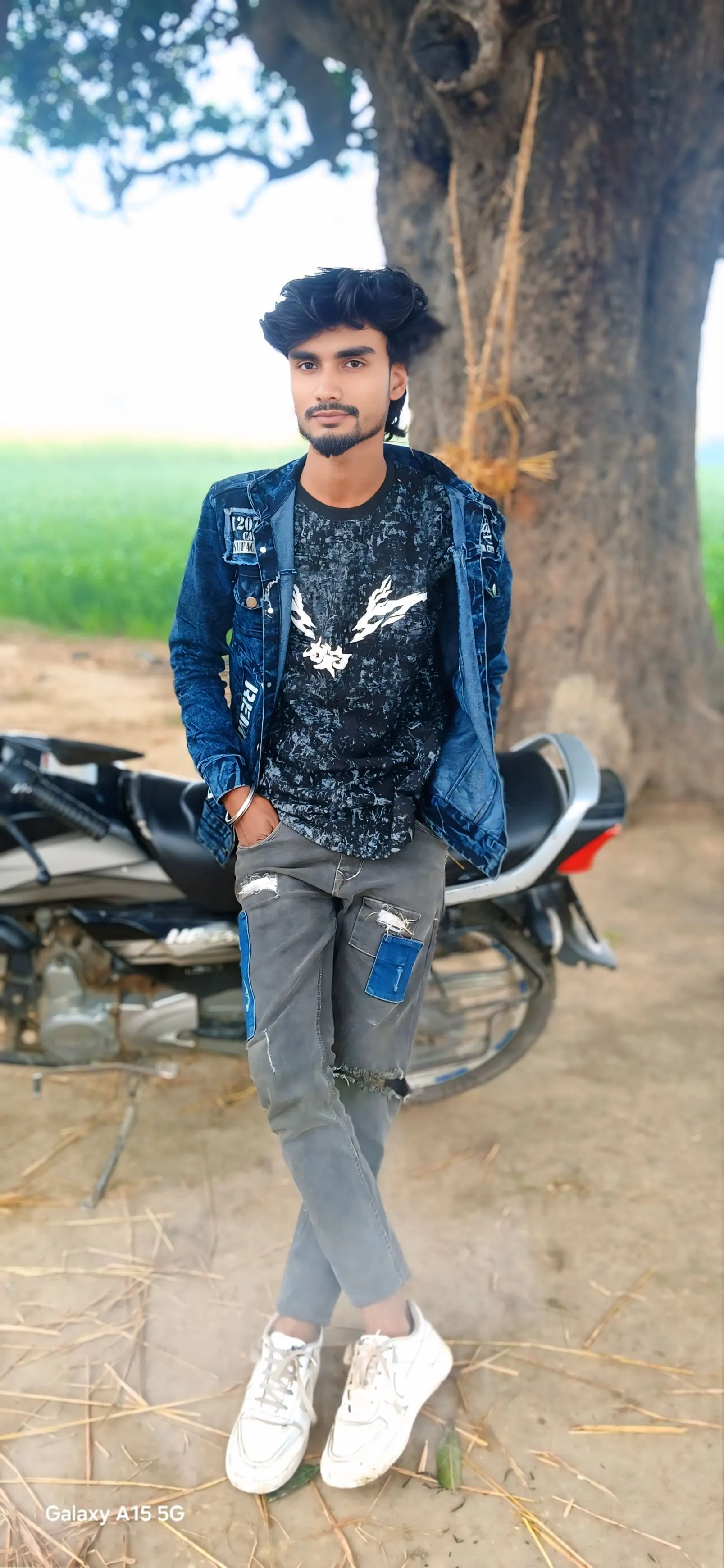 Ravi Yadav