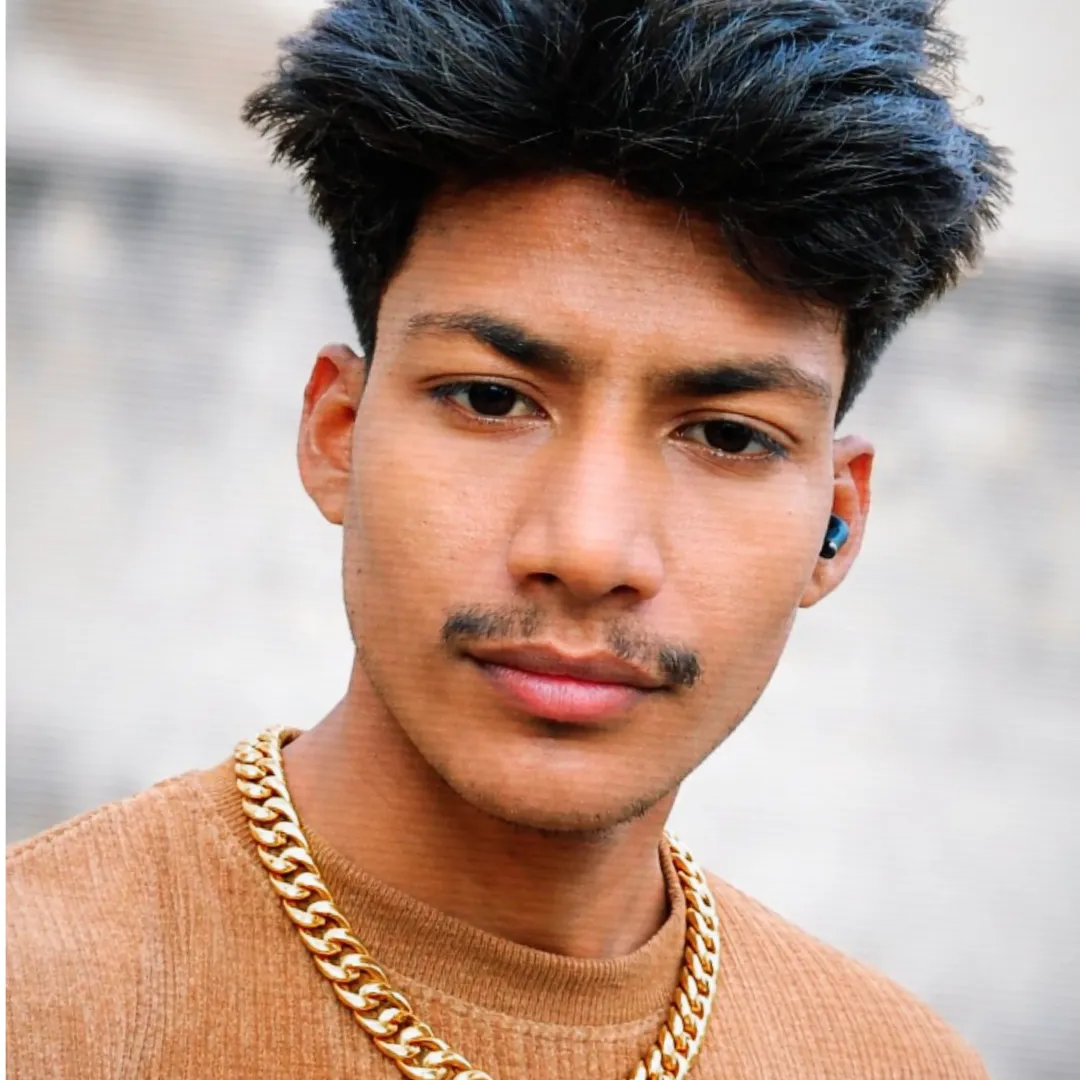 Gopal Raj