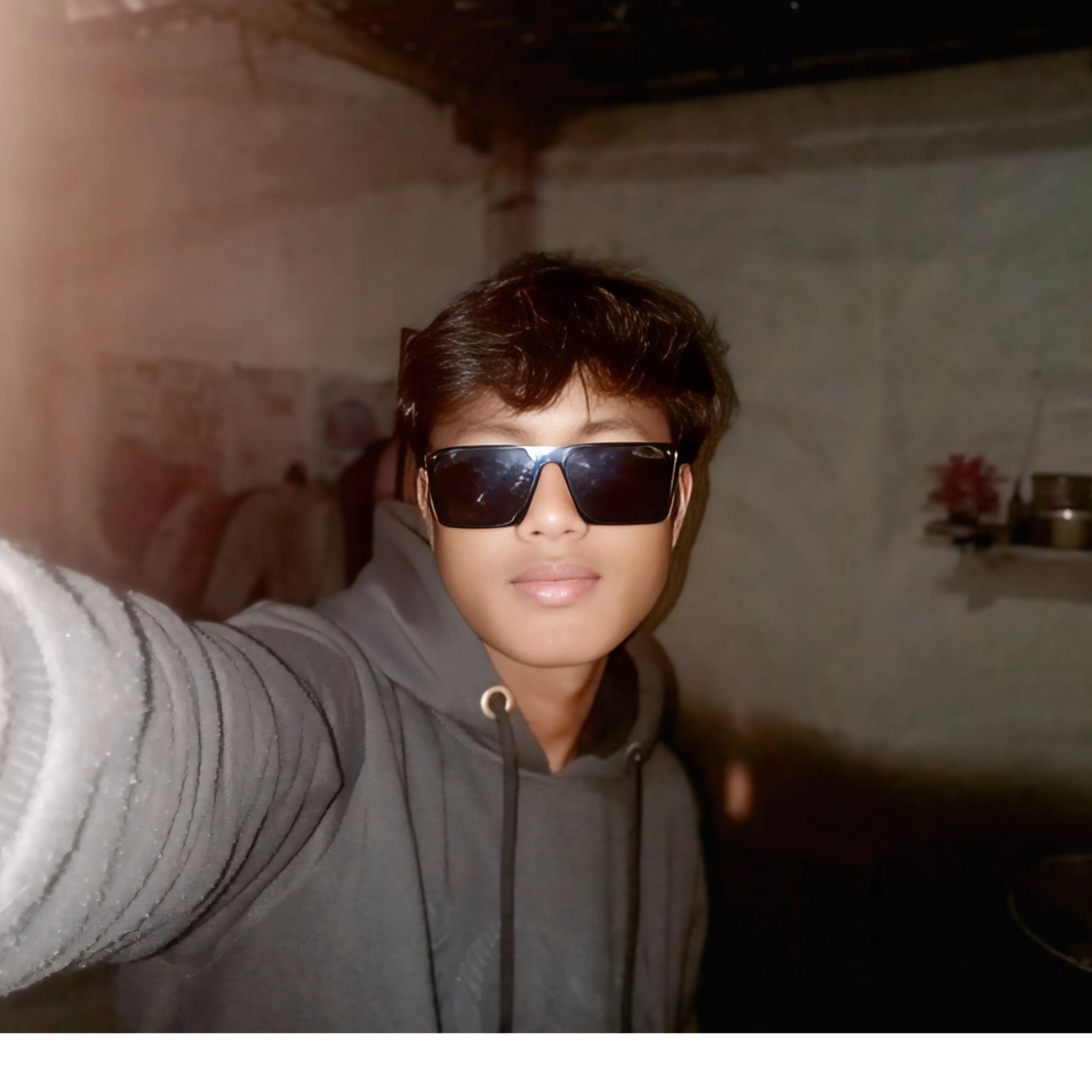 BhagwatSingh Babyjann
