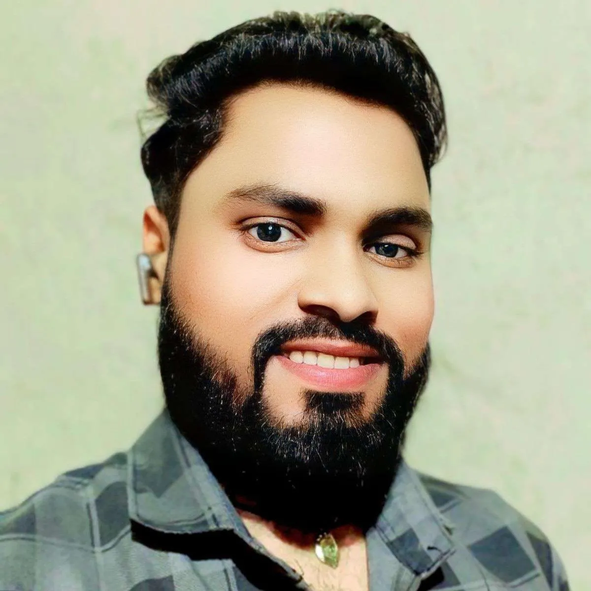 Mukesh Kumar