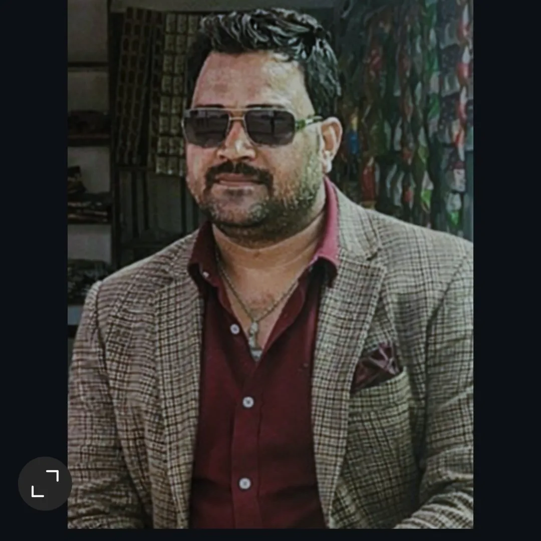 sanjay mishra