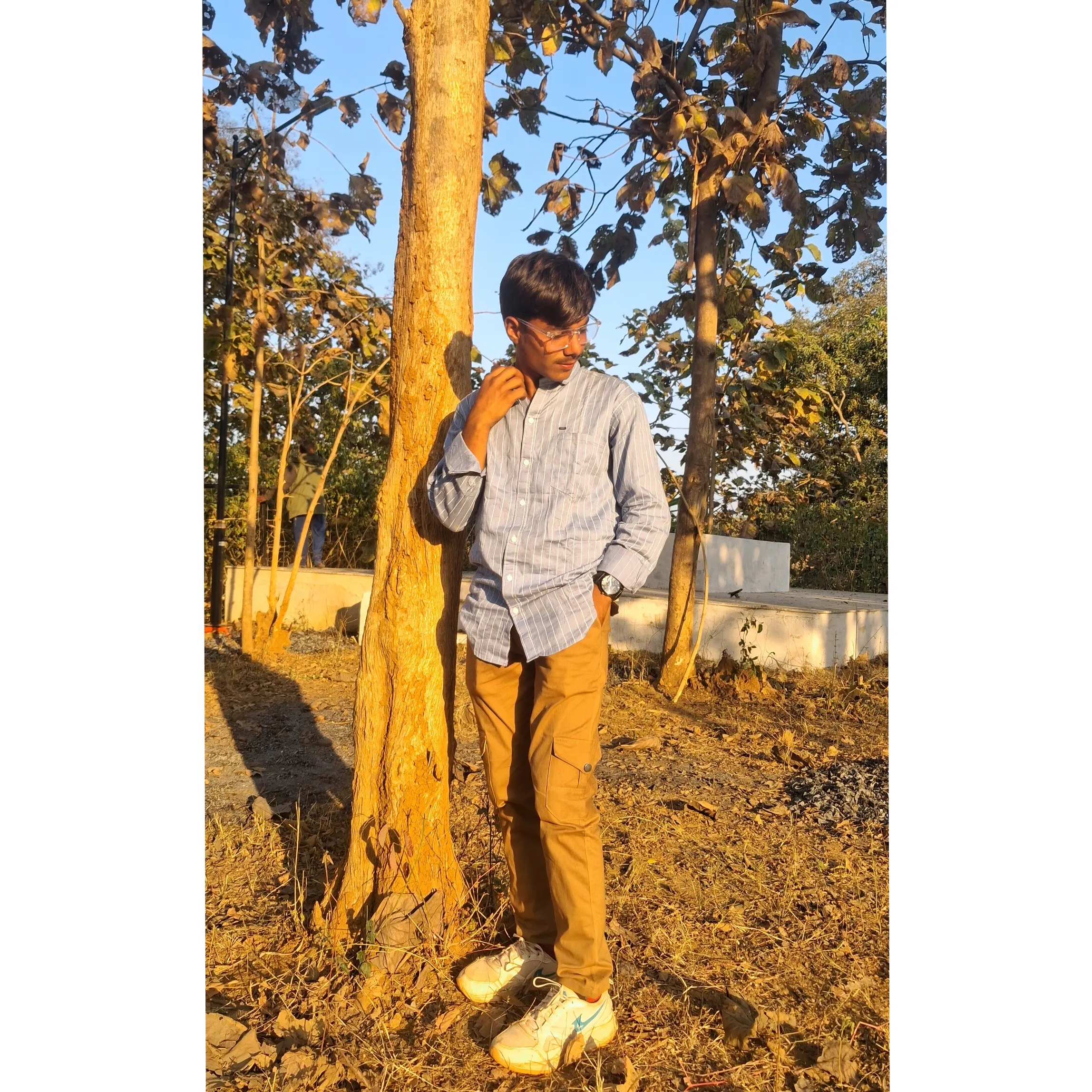 Vivek Pal