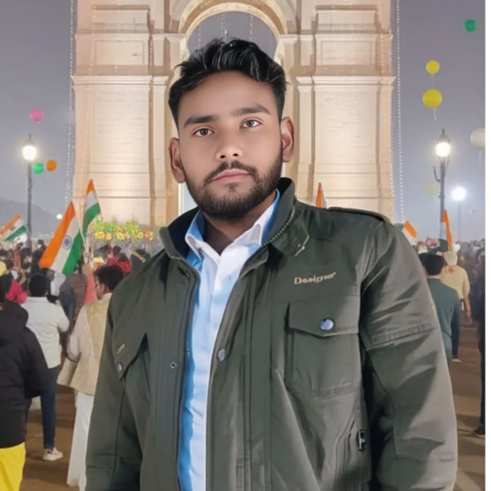 Rahul Karmali