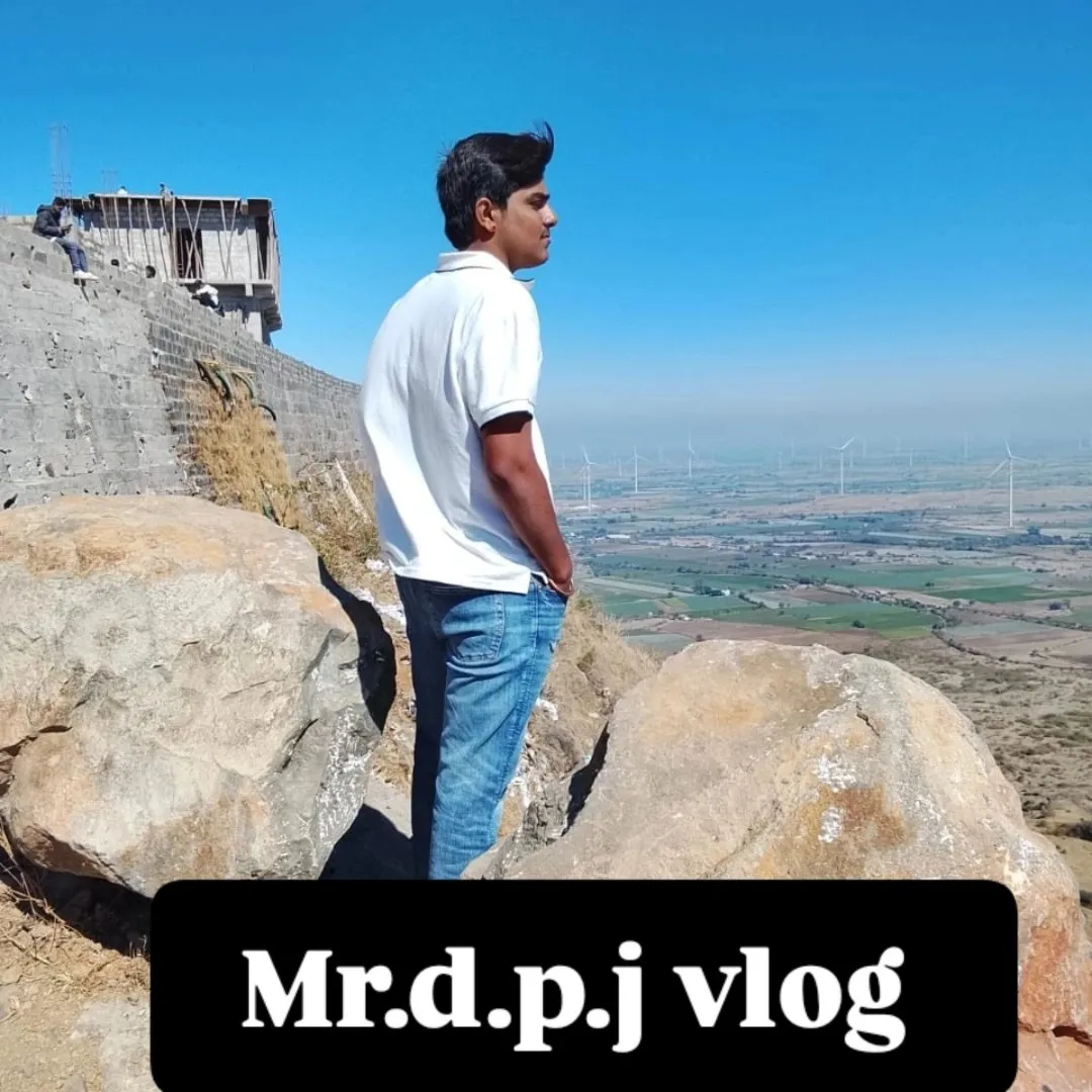 Mr.d.p.jvlog mr.d.p.j