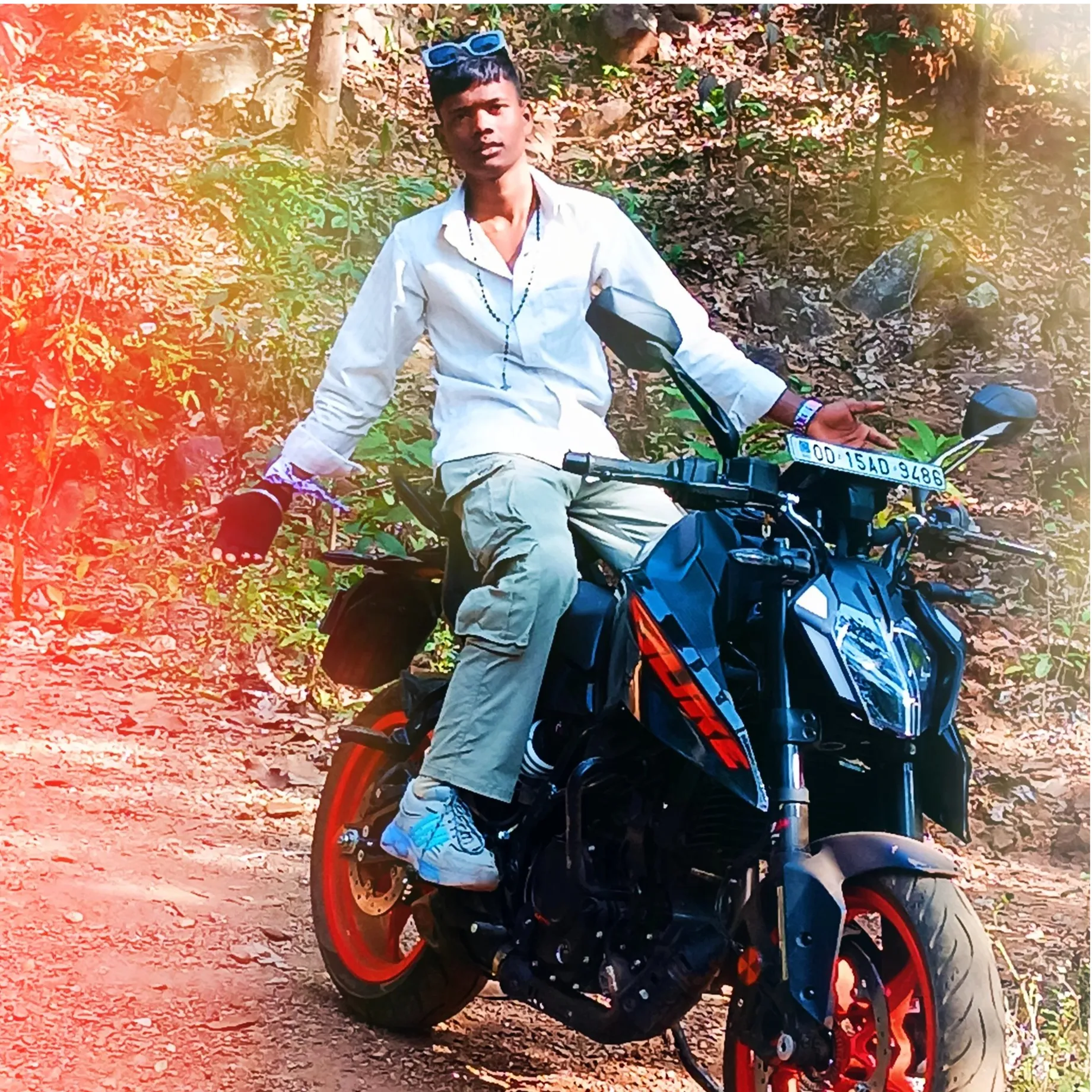 Raj minz