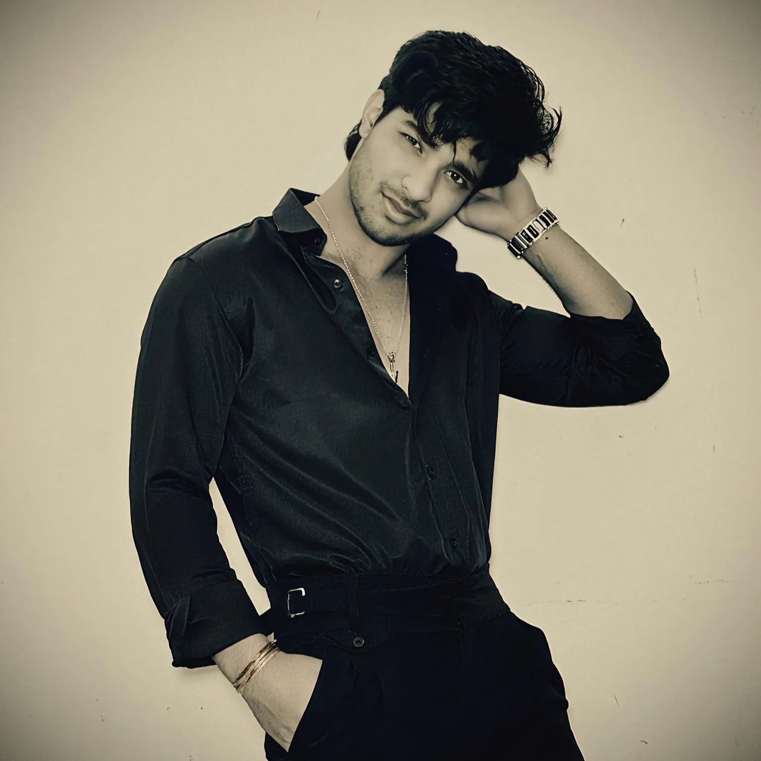 Deepak Roy